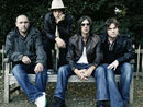 The Verve confirm album four